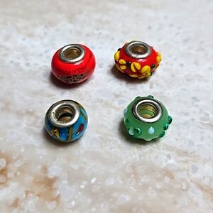 😍Slide Charms😍NWOT